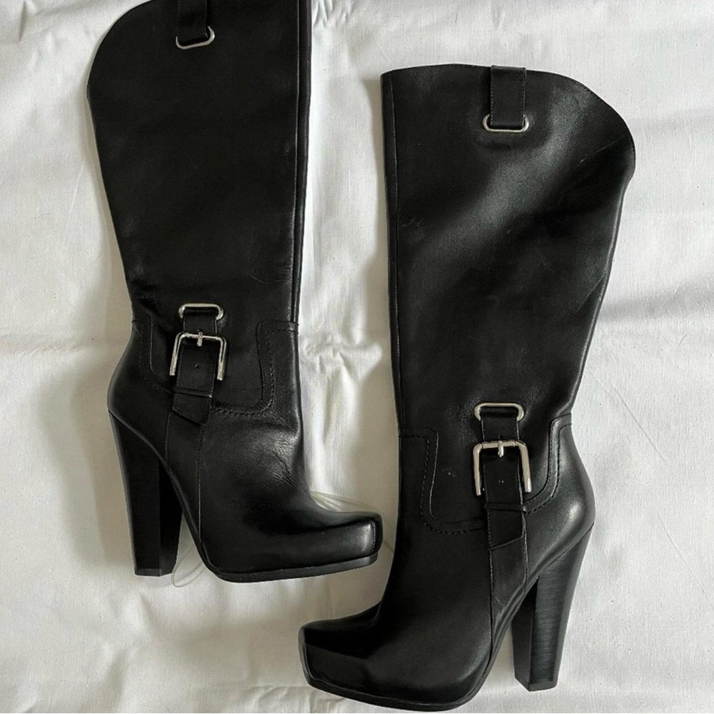 Jessica Simpson Hosana Boots